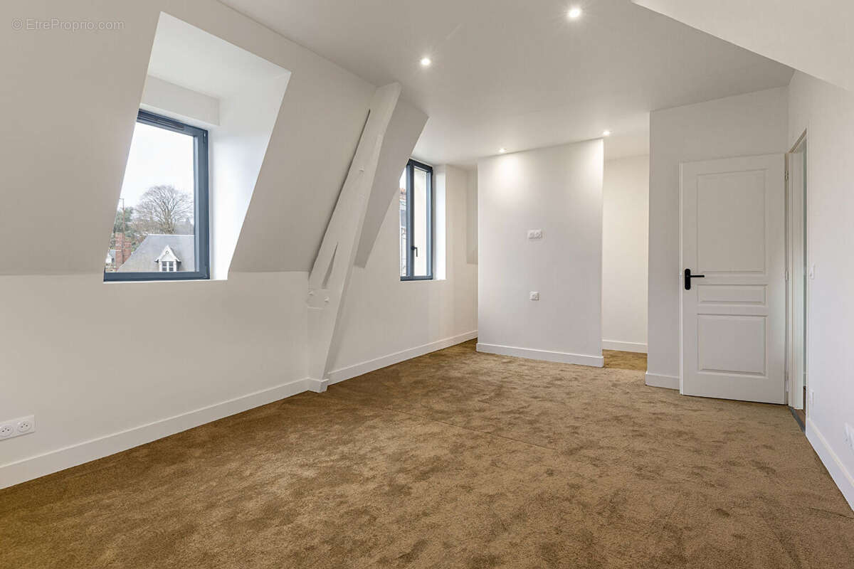 Maison à ROUEN