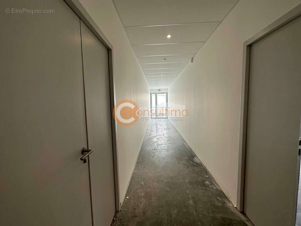 BUREAUX à vendre - photo 4