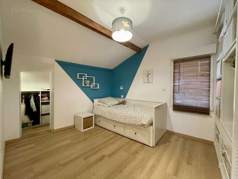 Maison à CORNEBARRIEU