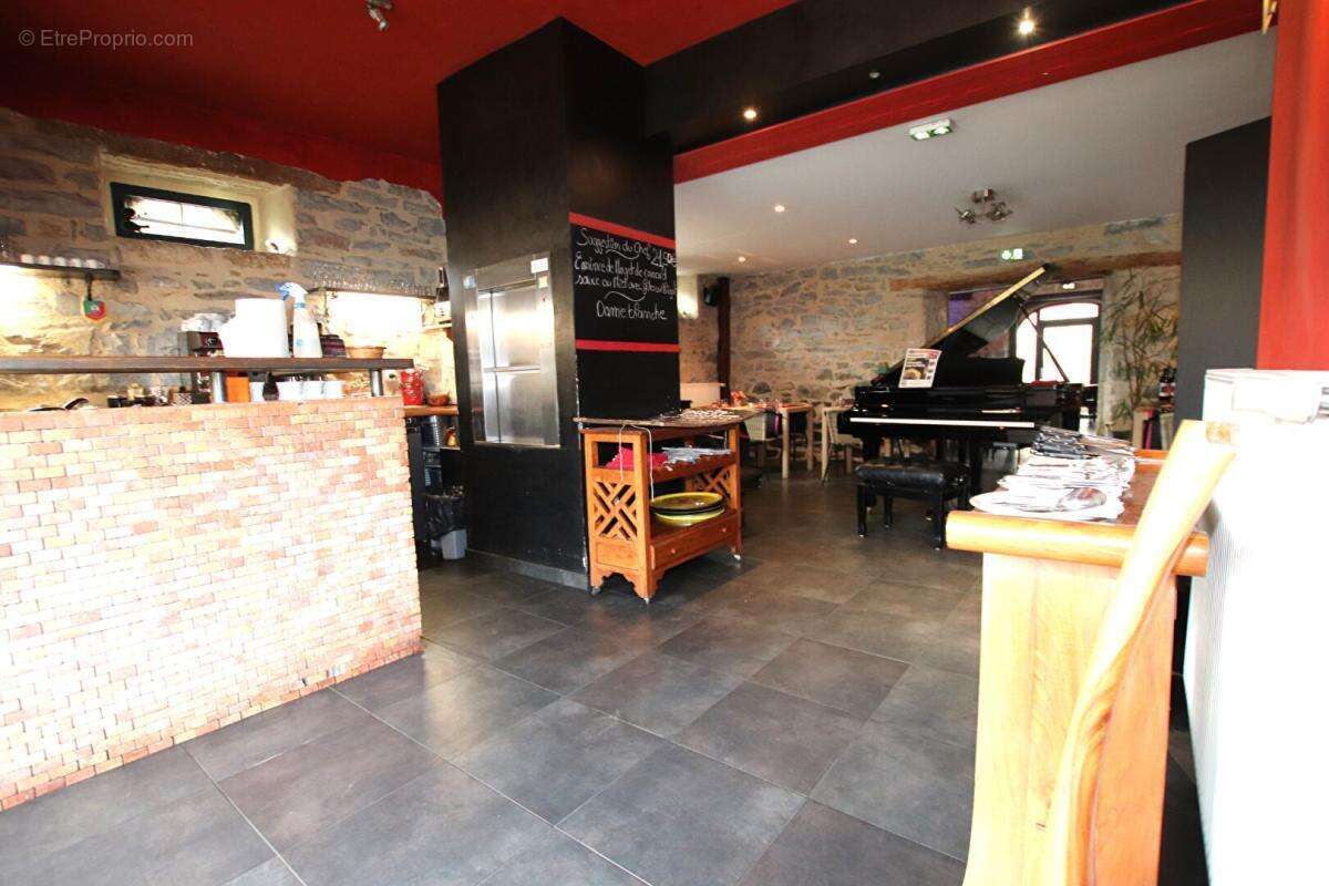 Maison à MONTPELLIER