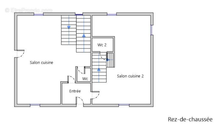 Maison à ARGELES-GAZOST