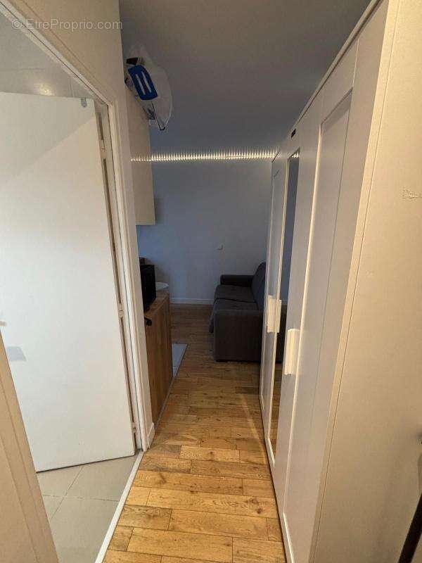 Appartement à LE KREMLIN-BICETRE