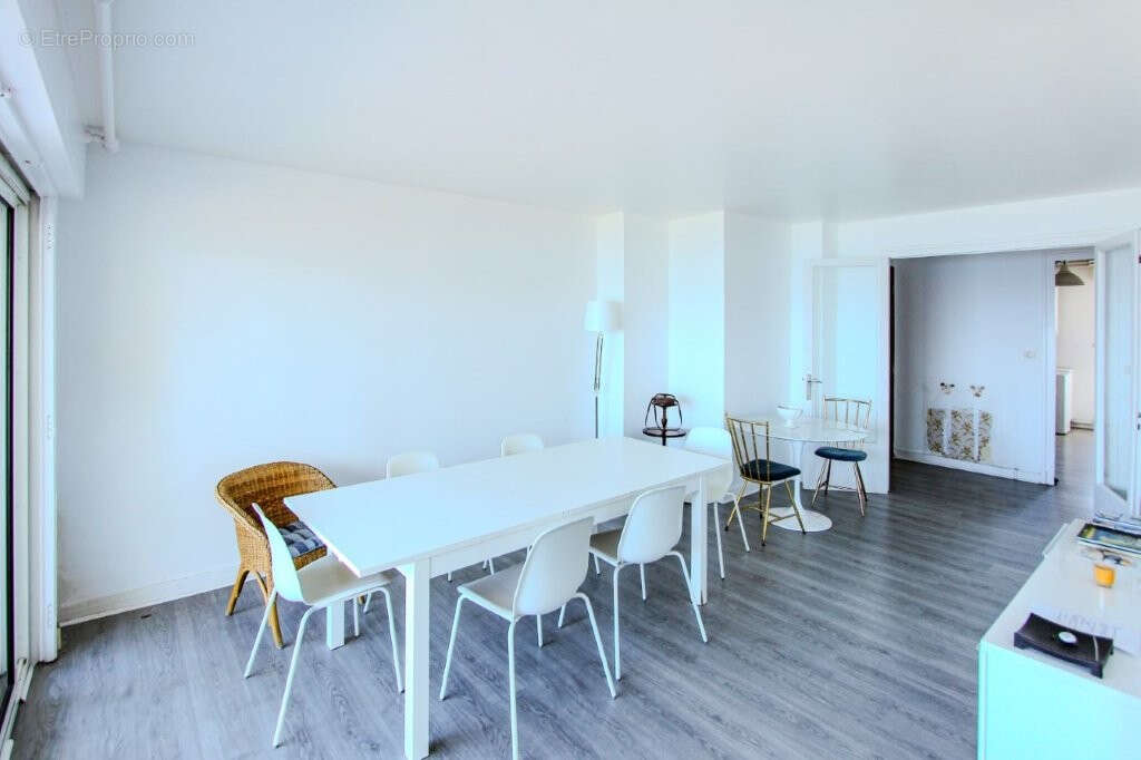 Appartement à SAINT-JEAN-DE-LUZ
