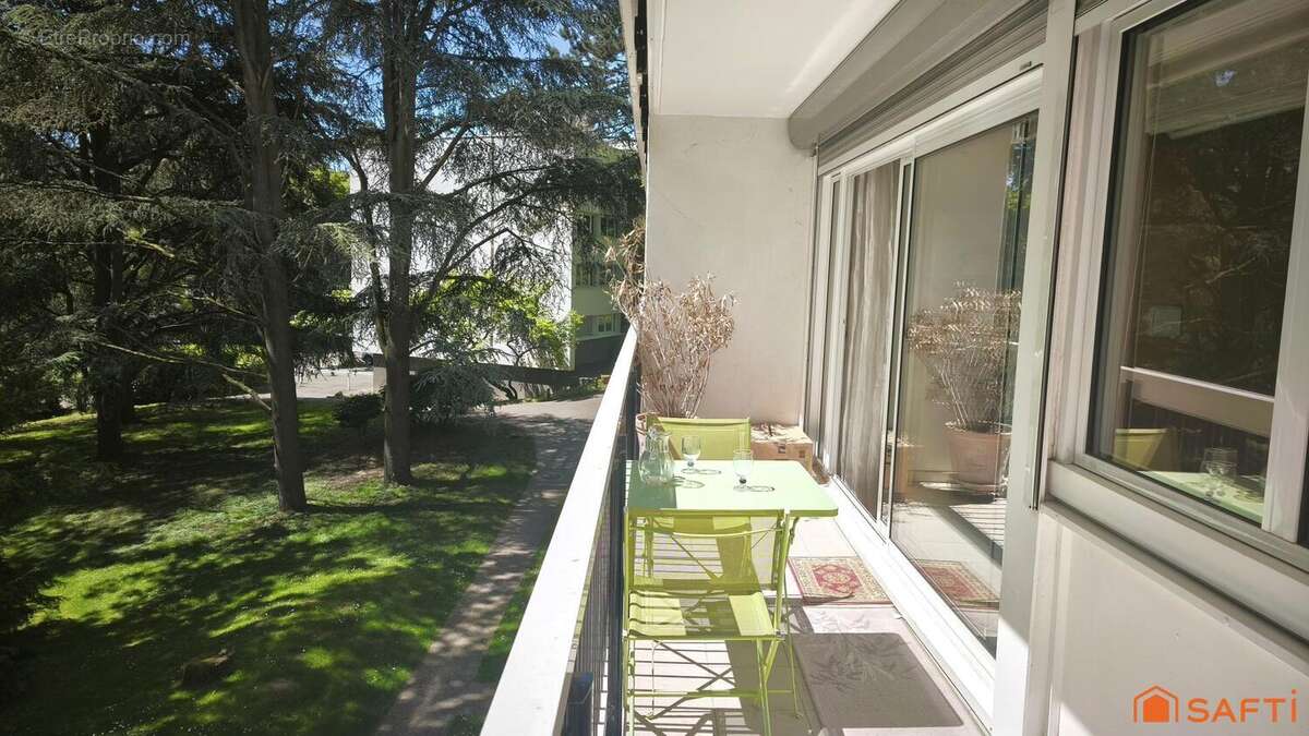 Photo 9 - Appartement à L'ETANG-LA-VILLE
