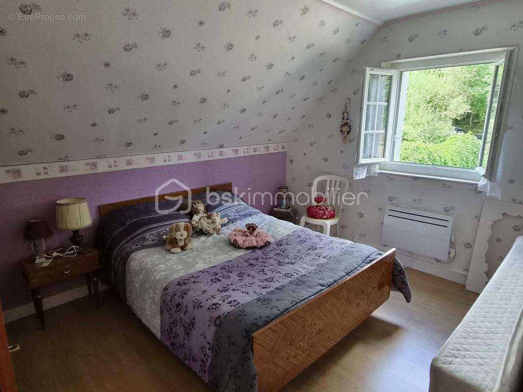 Maison de charme - photo 11