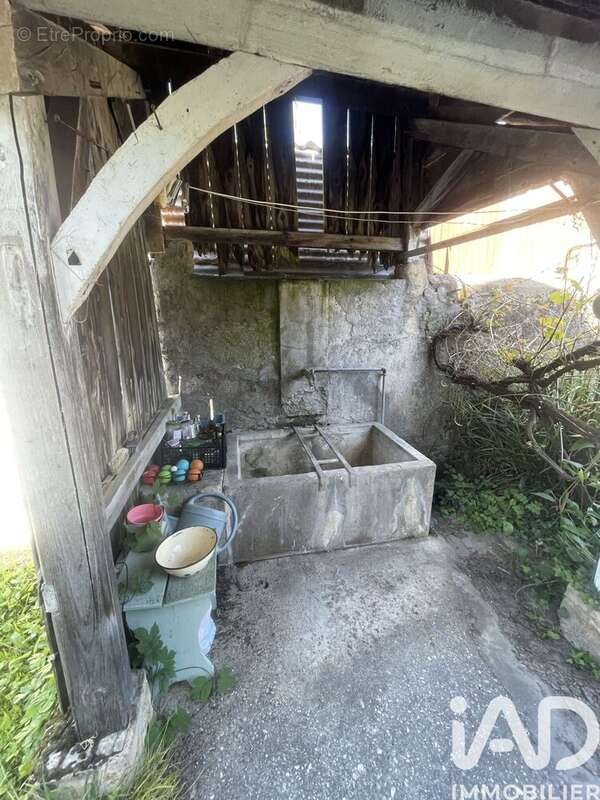 Photo 4 - Maison à VIF