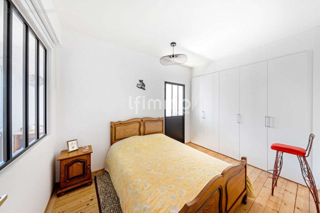 Appartement à MULHOUSE