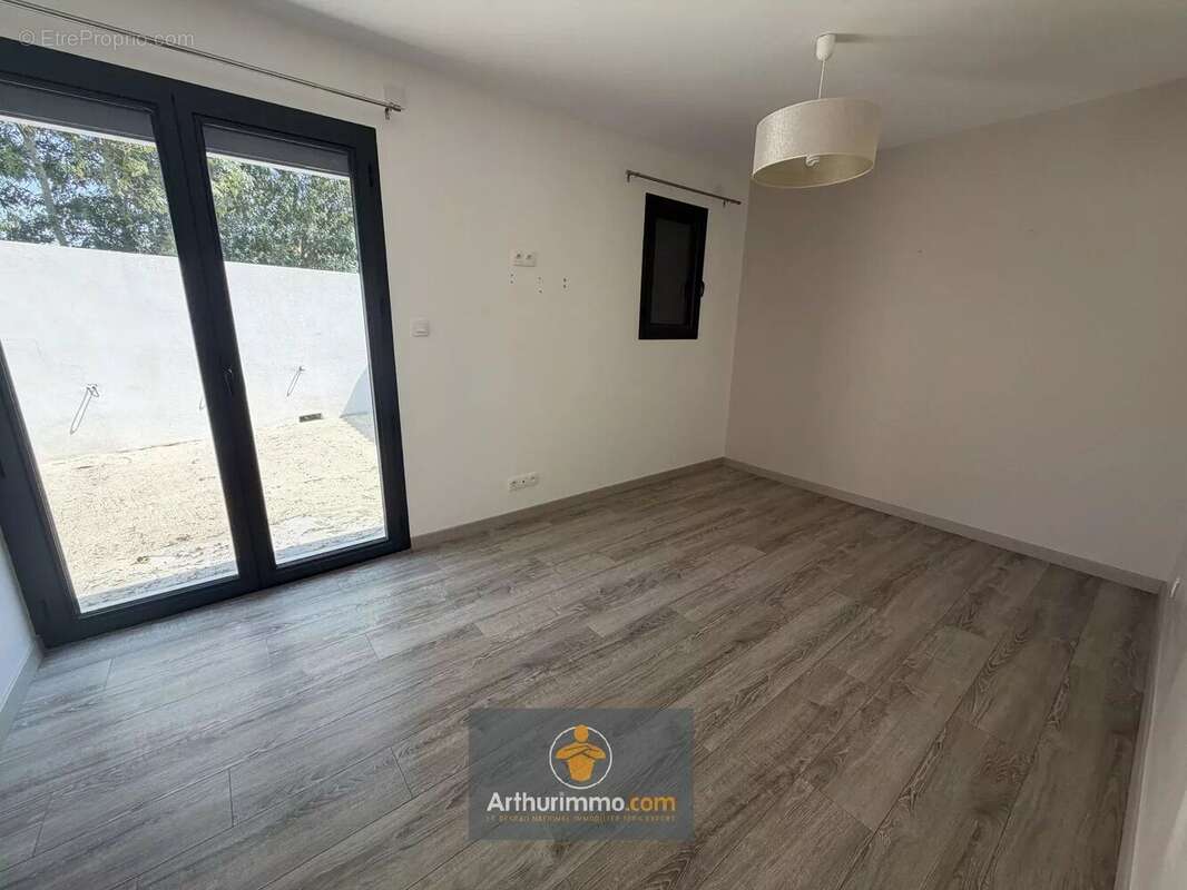 Vente Maison Le gue-d'allere(17540) 319 900ï¿œ - photo 6