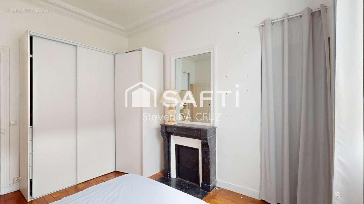 Photo 4 - Appartement à COURBEVOIE