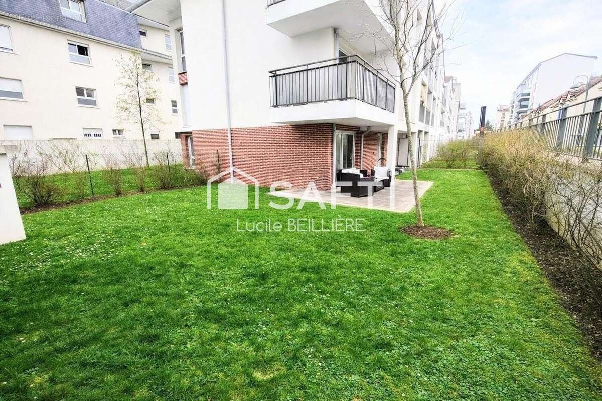 Photo 2 - Appartement à NEUILLY-SUR-MARNE