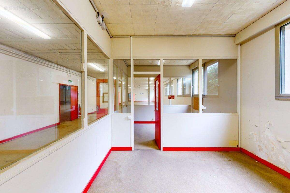 Appartement à LE PERRAY-EN-YVELINES