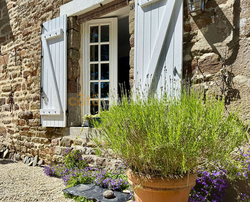 Maison à LA HAYE-PESNEL
