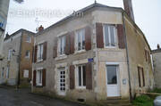 Appartement à LA CAILLERE-SAINT-HILAIRE