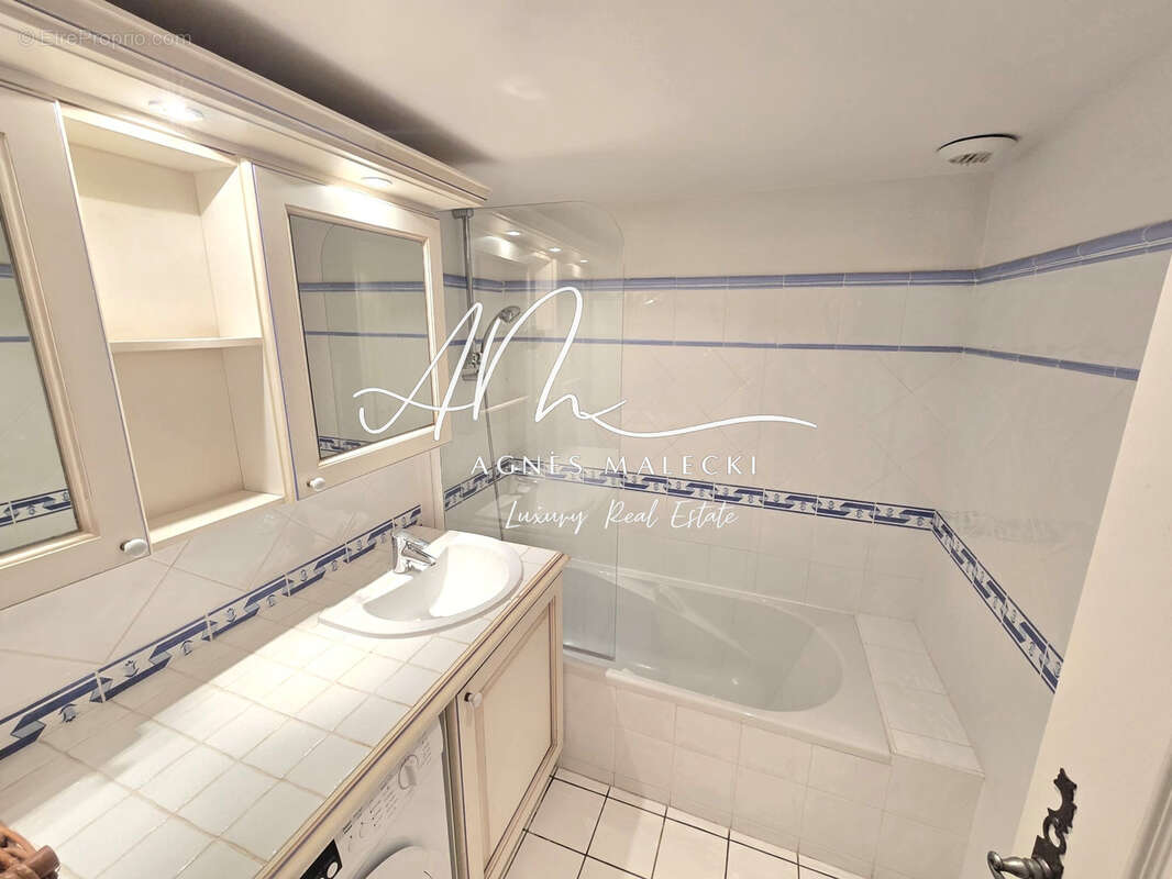 Appartement à CAVALAIRE-SUR-MER