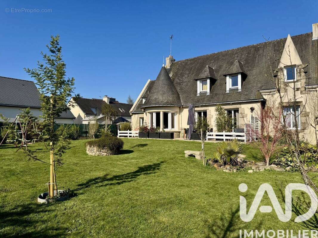 Photo 1 - Maison à LOUDEAC