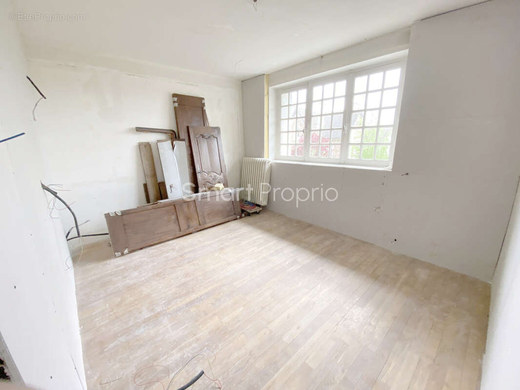 Maison Pierres T5 - photo 7
