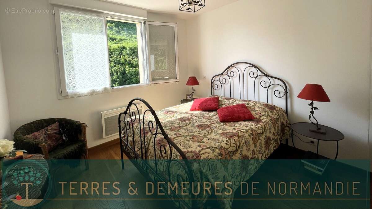 Appartement à LE TREPORT