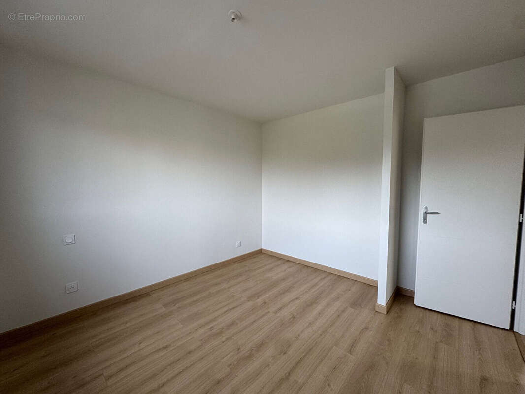 Maison à SAVIGNE-L&#039;EVEQUE