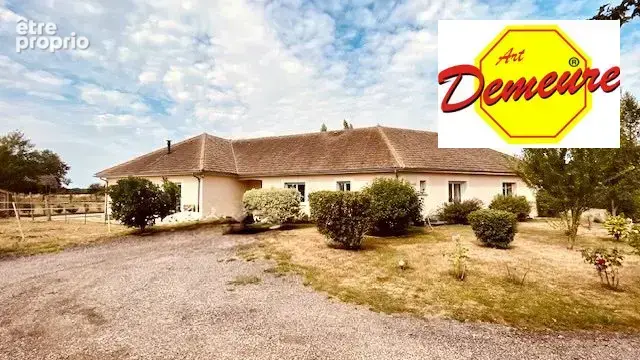 Maison 6 pièces 150 m² à vendre à Bouquelon (27500) - photo 5