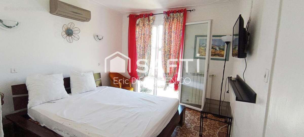 Photo 5 - Maison à LA SEYNE-SUR-MER