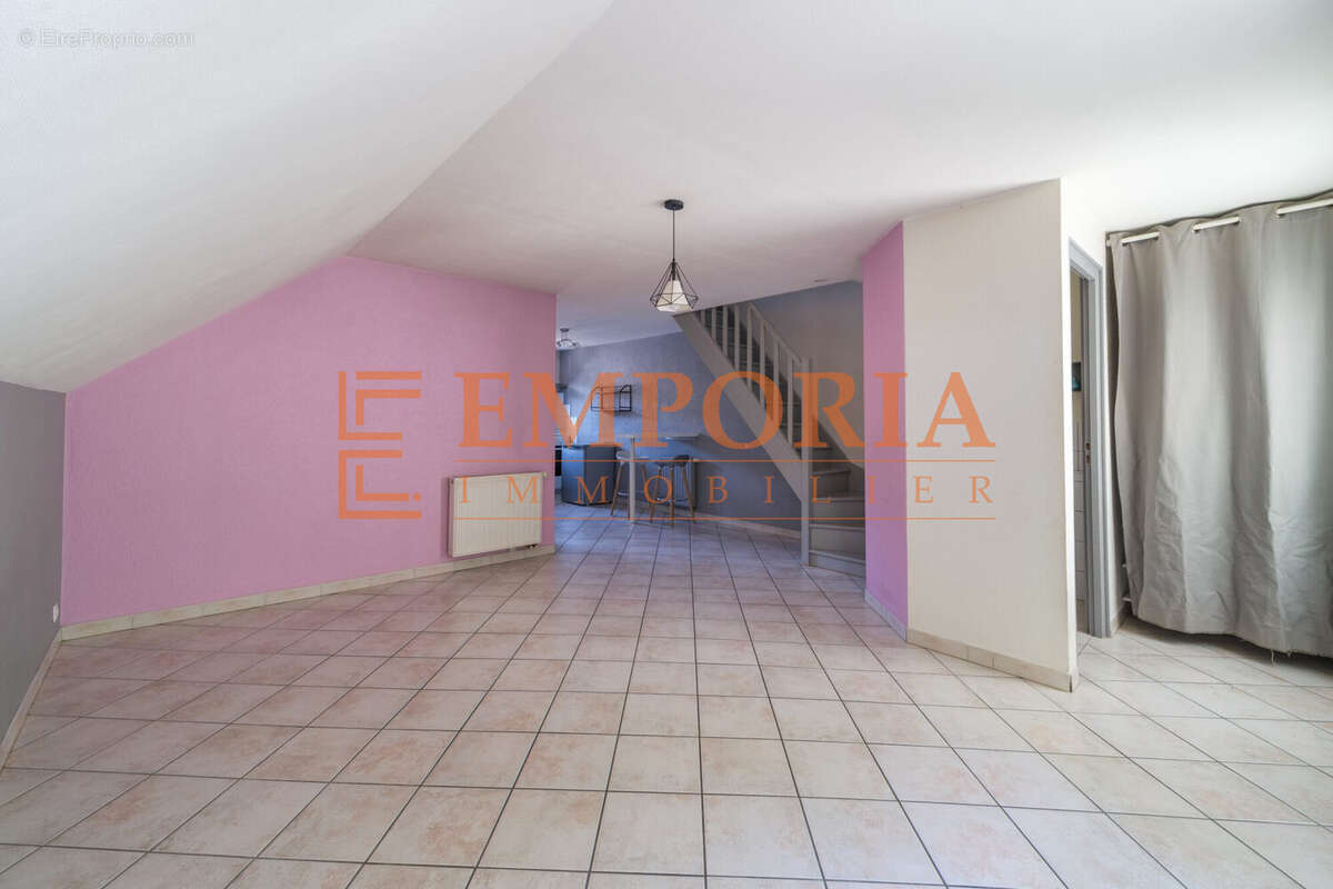 Appartement à SEPPOIS-LE-HAUT