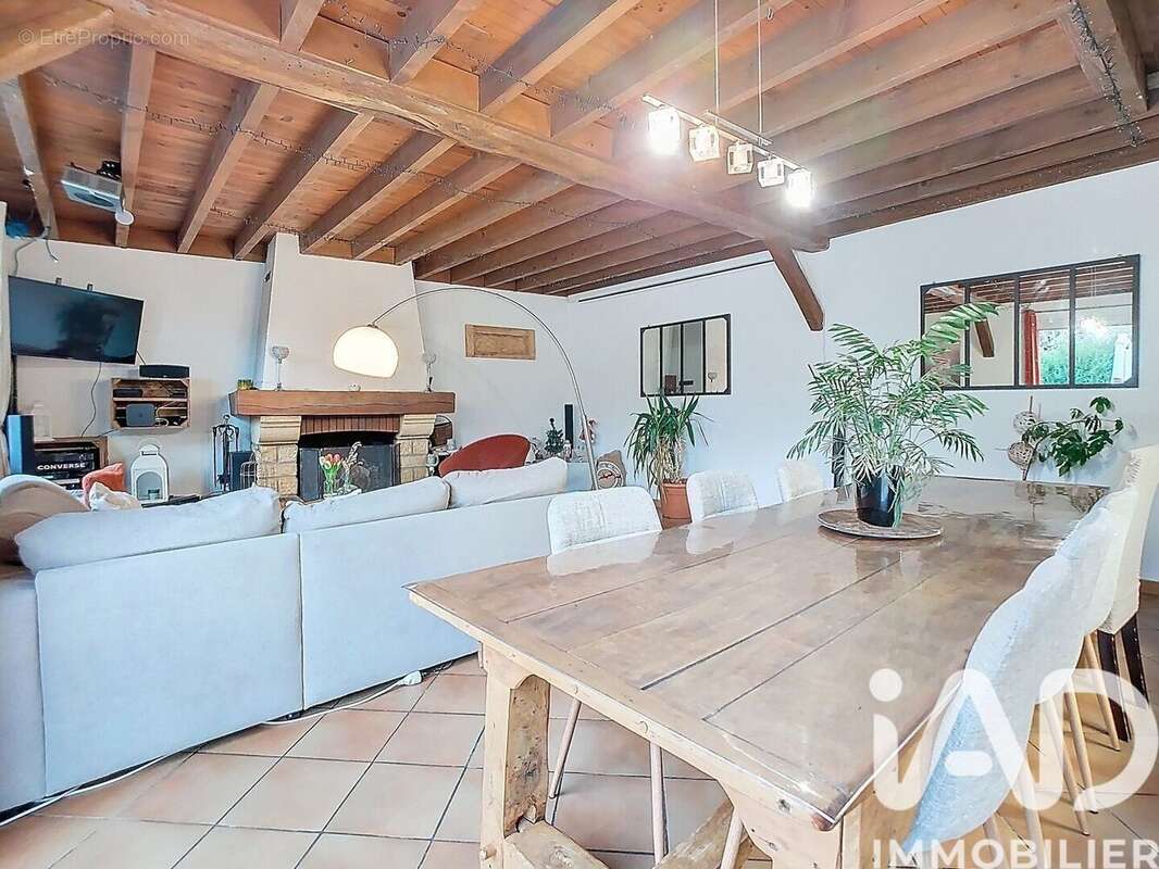 Photo 4 - Maison à CHAUMONT