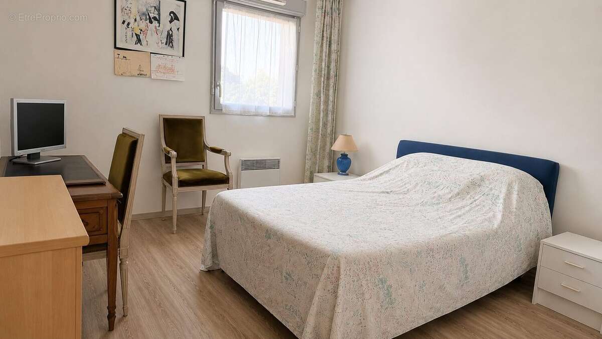 Appartement à CARNAC