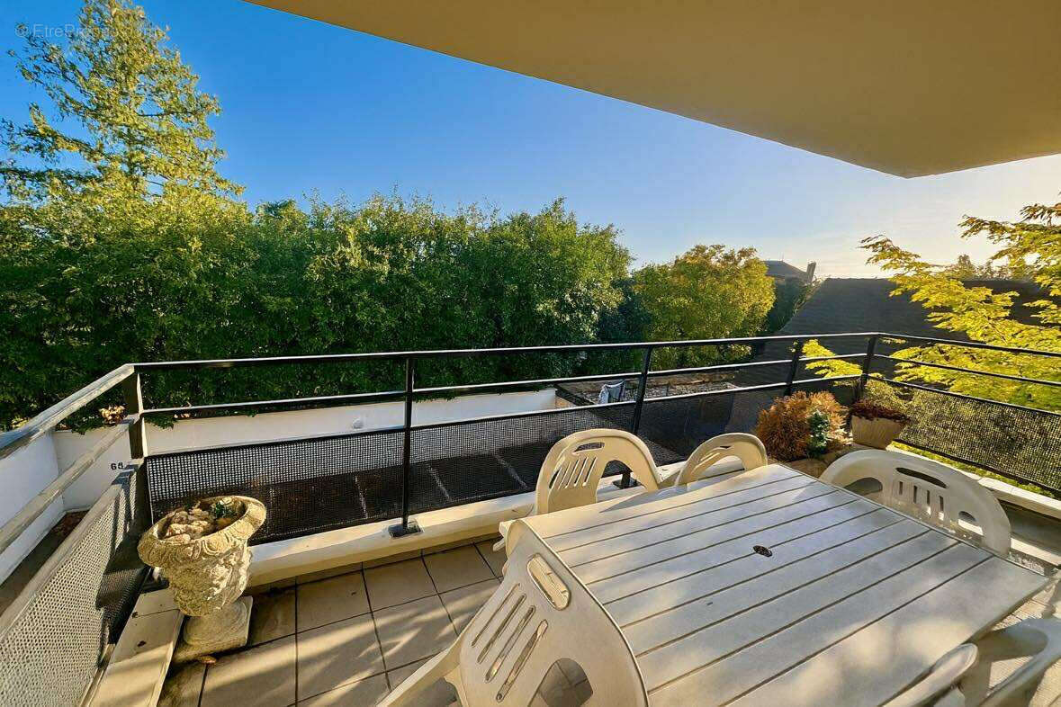 Appartement à GAILLON