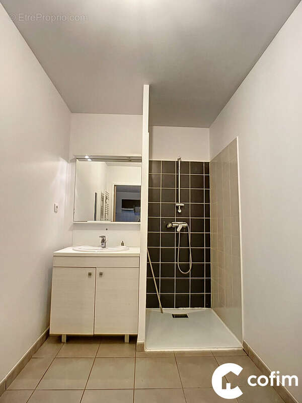 Appartement à PAU
