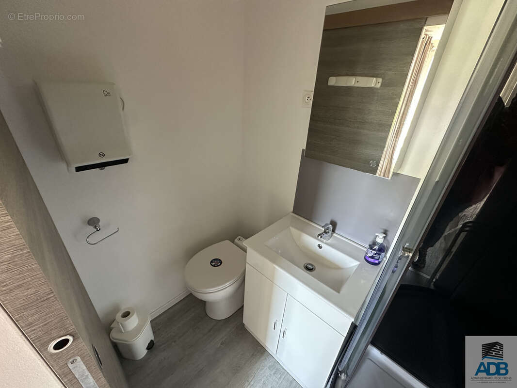 Appartement à ROANNE
