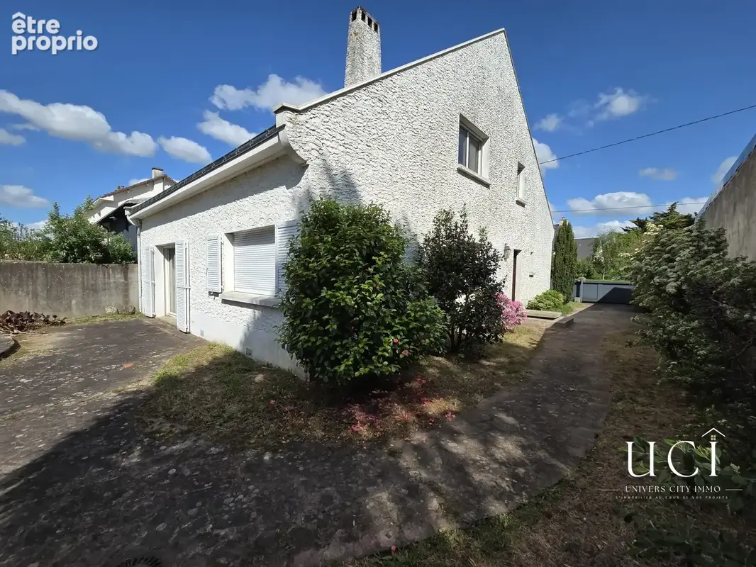Maison 7 pièces 158 m² à vendre à Carquefou (44470) - photo 8