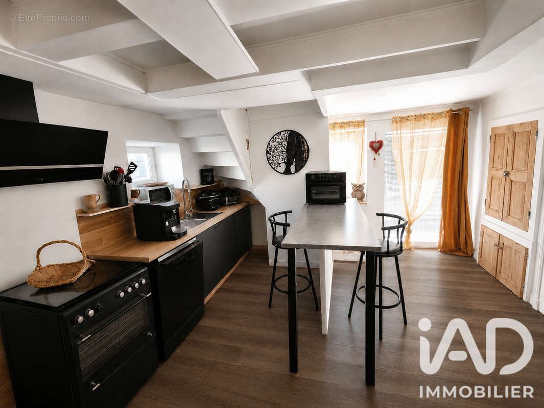 Maison 108 m² à Culoz  - photo 4