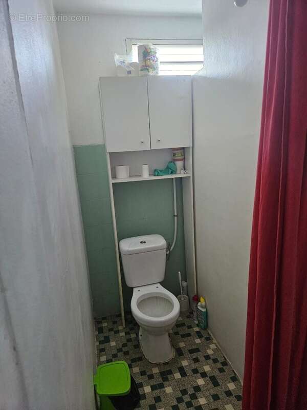 Maison à SAINTE-ANNE