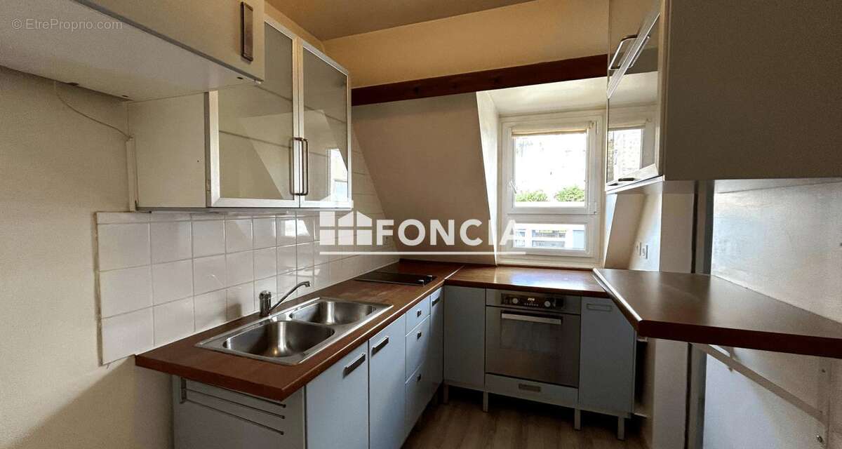 Appartement à CHARTRES