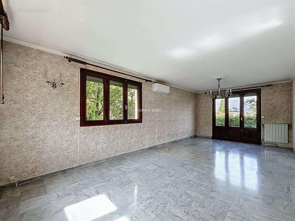 Maison à BALMA
