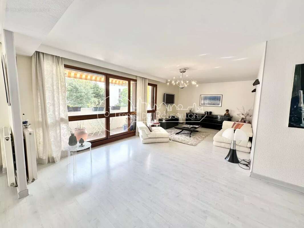 Appartement à PERPIGNAN