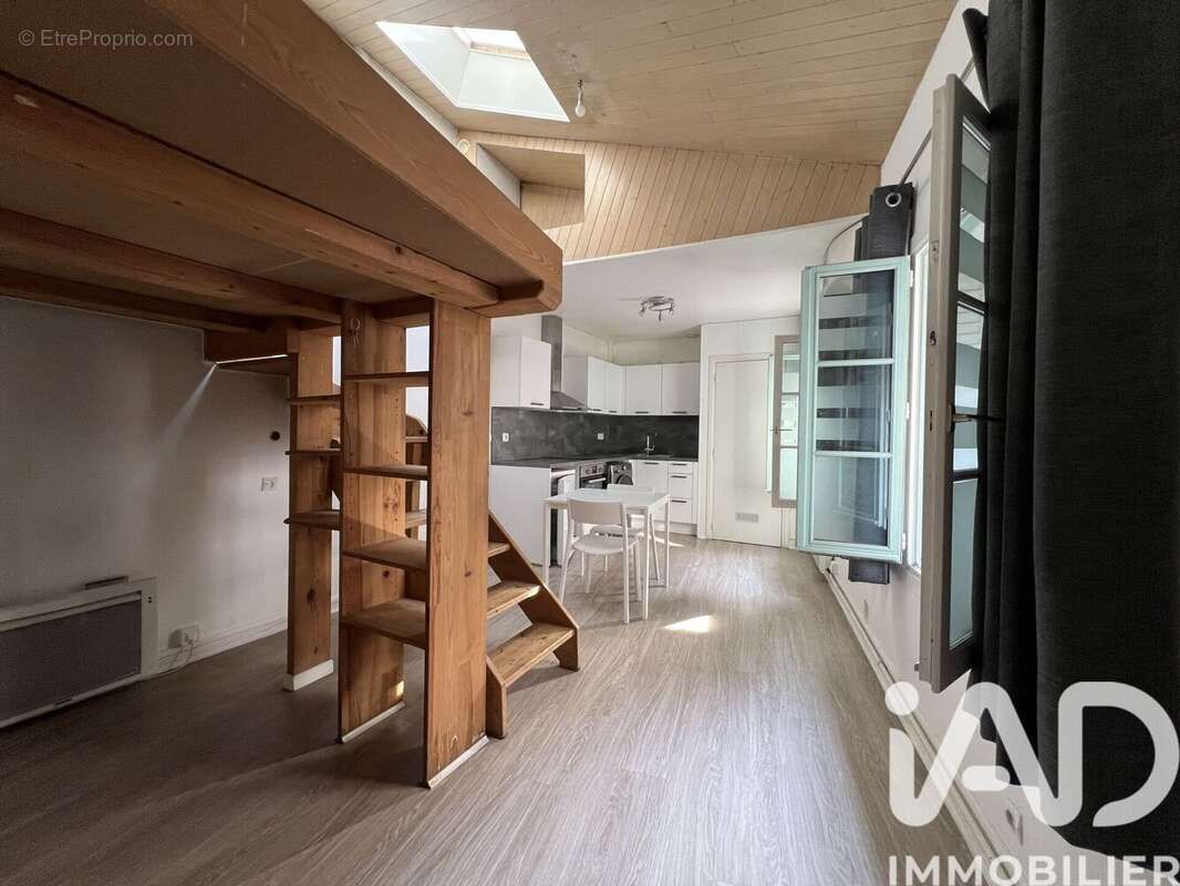 Photo 2 - Appartement à VERSAILLES