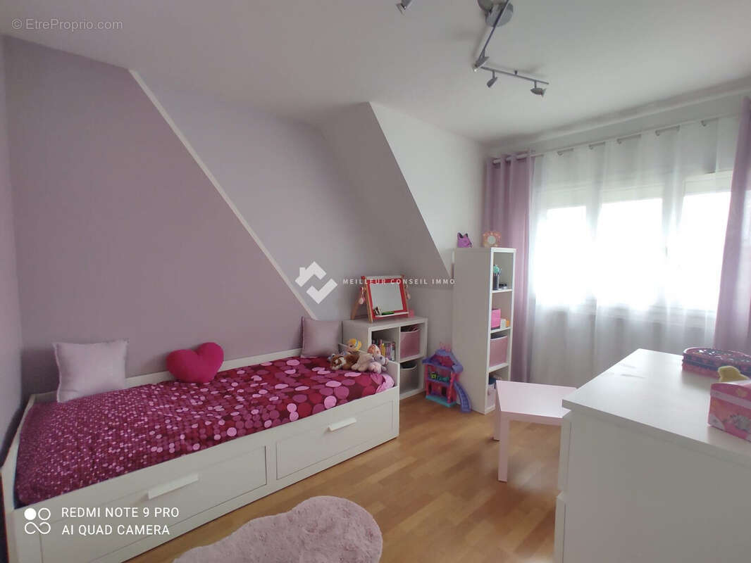 Maison 128 m² à Vigneux-Sur-Seine  - photo 9