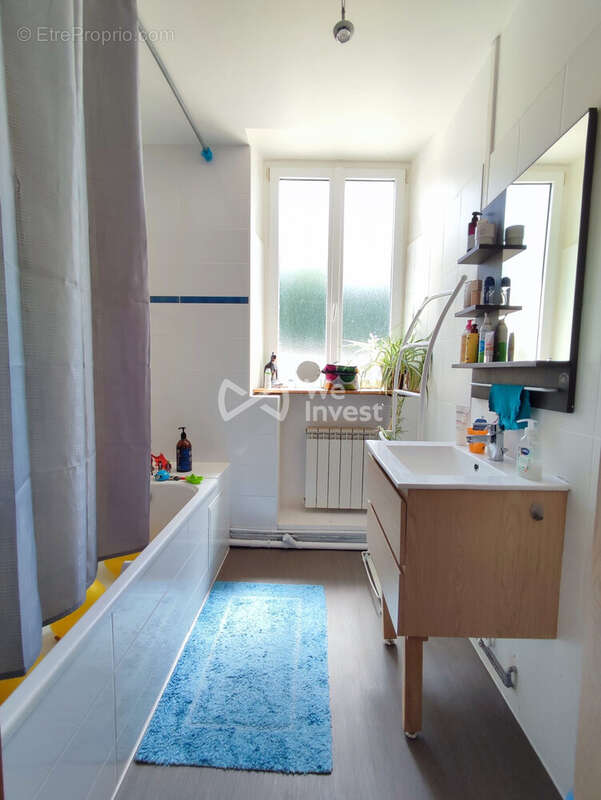 Maison à SEES