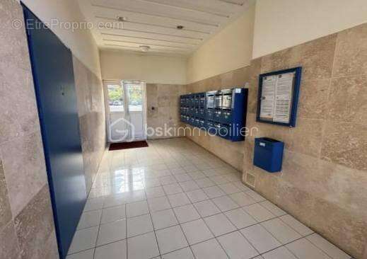 Appartement à SAINT-PIERRE