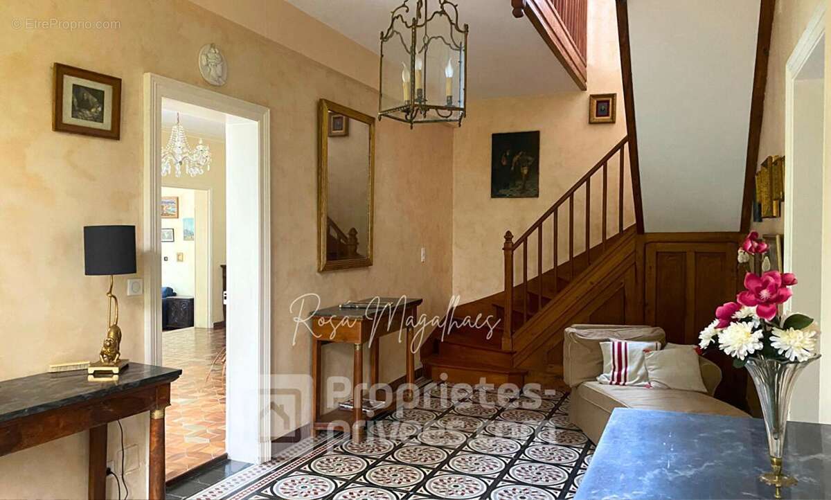 Maison à GRENADE-SUR-L&#039;ADOUR