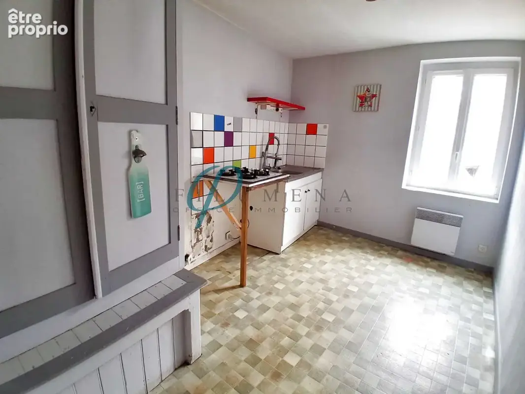 Maison à rénover avec fort potentiel   Centre bourg de Sucé-sur-Erdre - photo 7