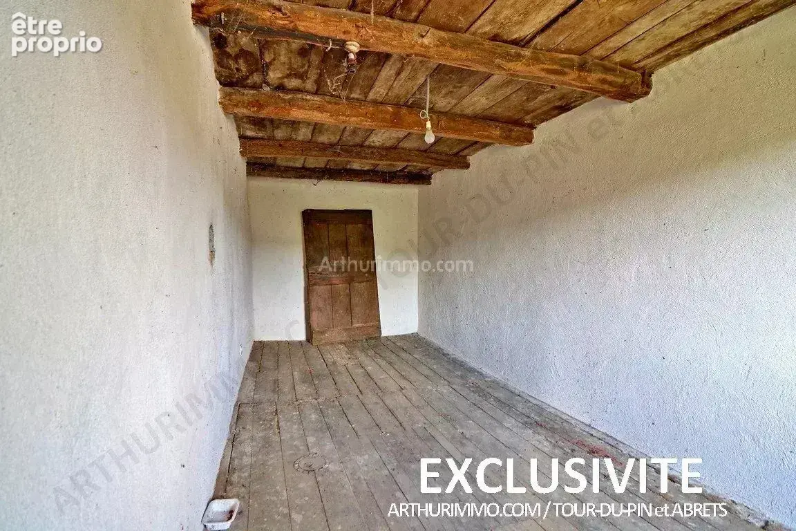 Vente Maison (38490) 179 000ï¿œ - photo 7
