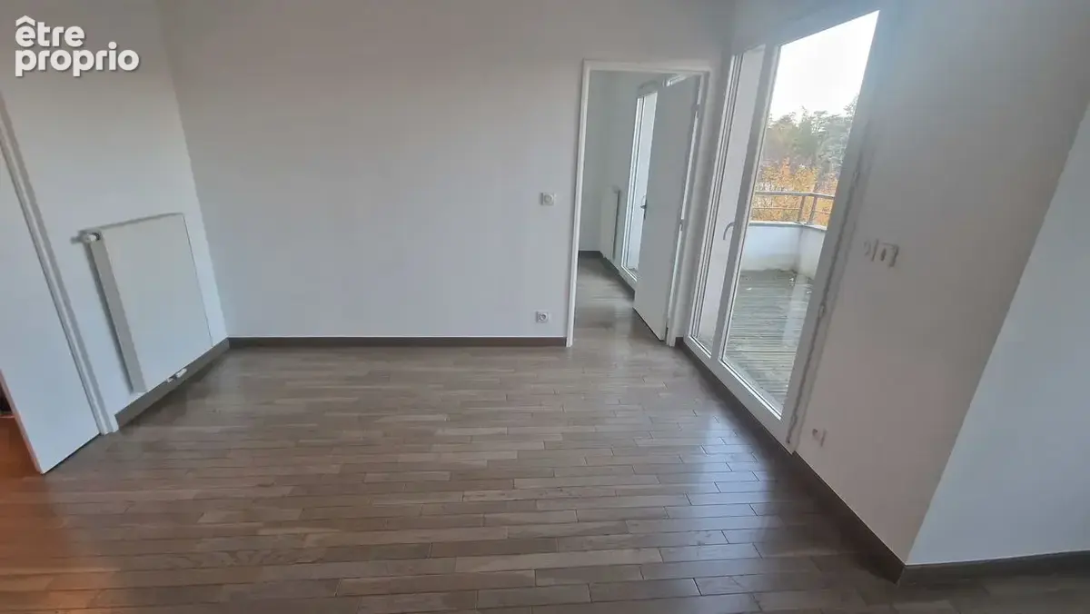 Appartement 2 pièces 40 m² à vendre à Ecully (69130) - photo 5