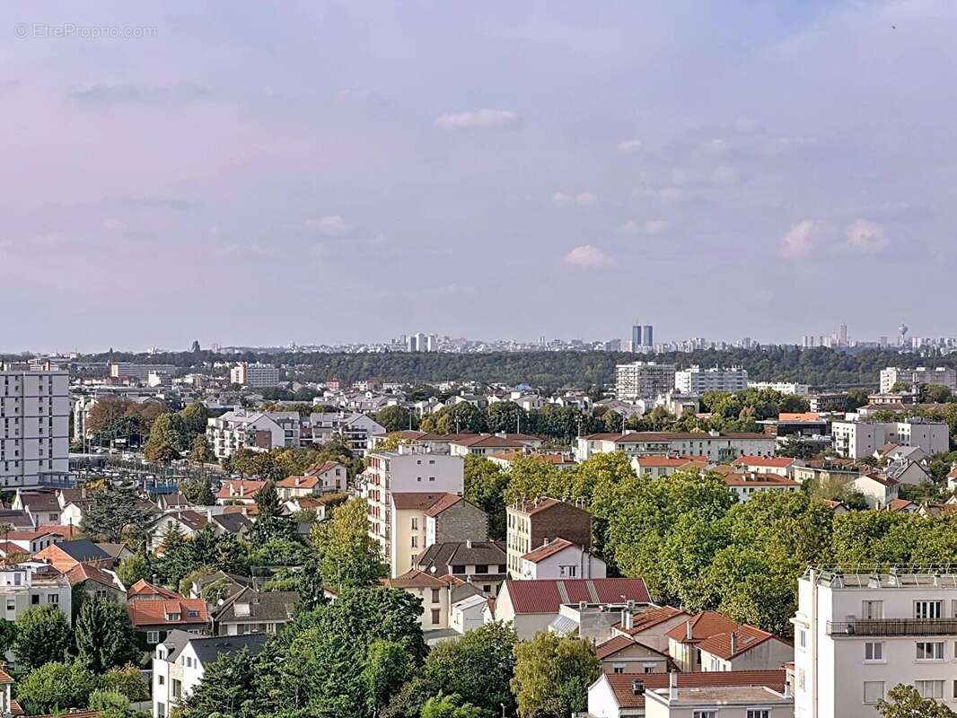 Appartement à CRETEIL