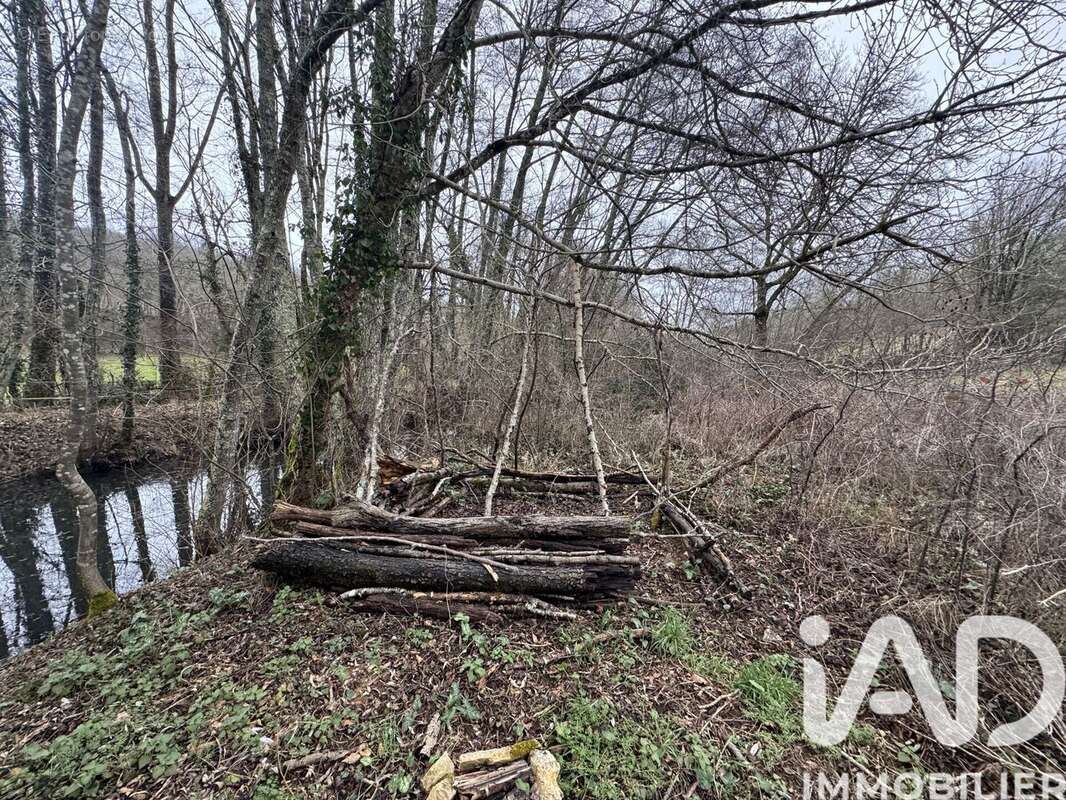 Photo 2 - Terrain à DEGAGNAC