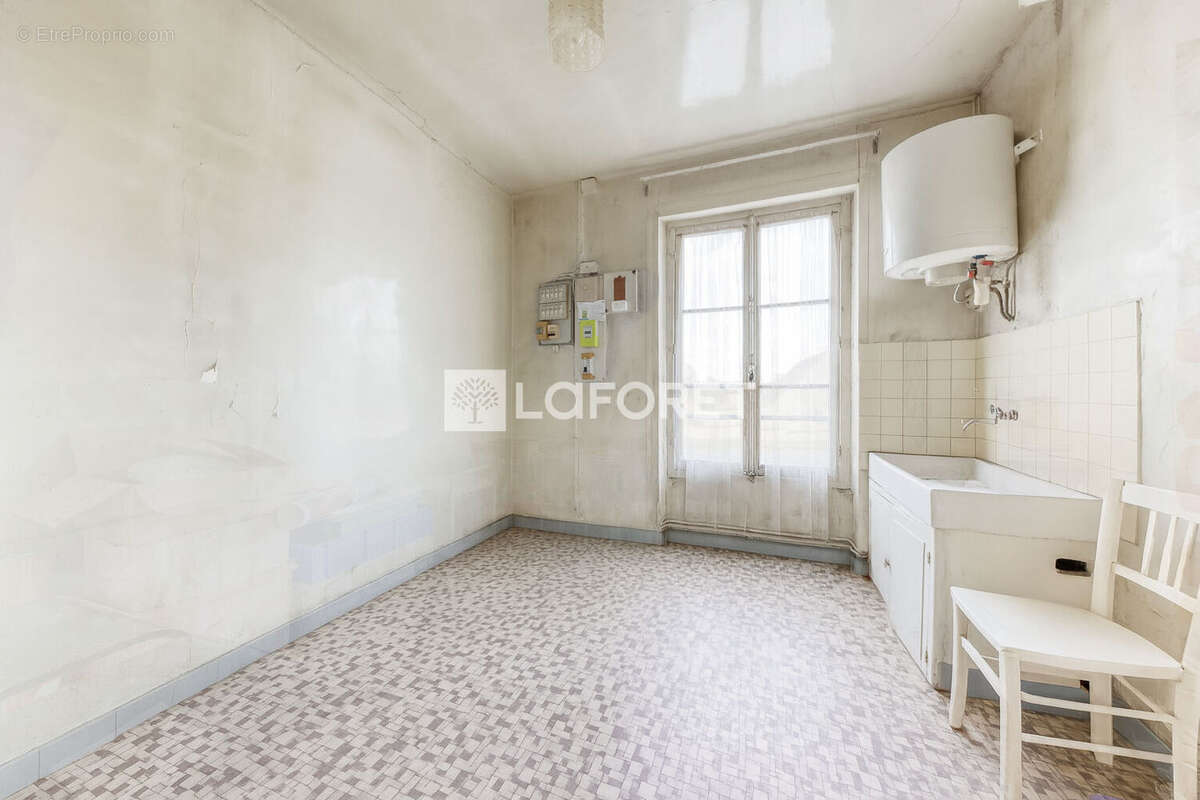 Maison Vaudoy En Brie 3 pièces 64 m² - photo 3