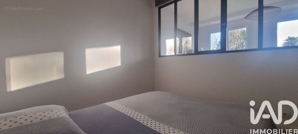 Photo 6 - Appartement à NANTES