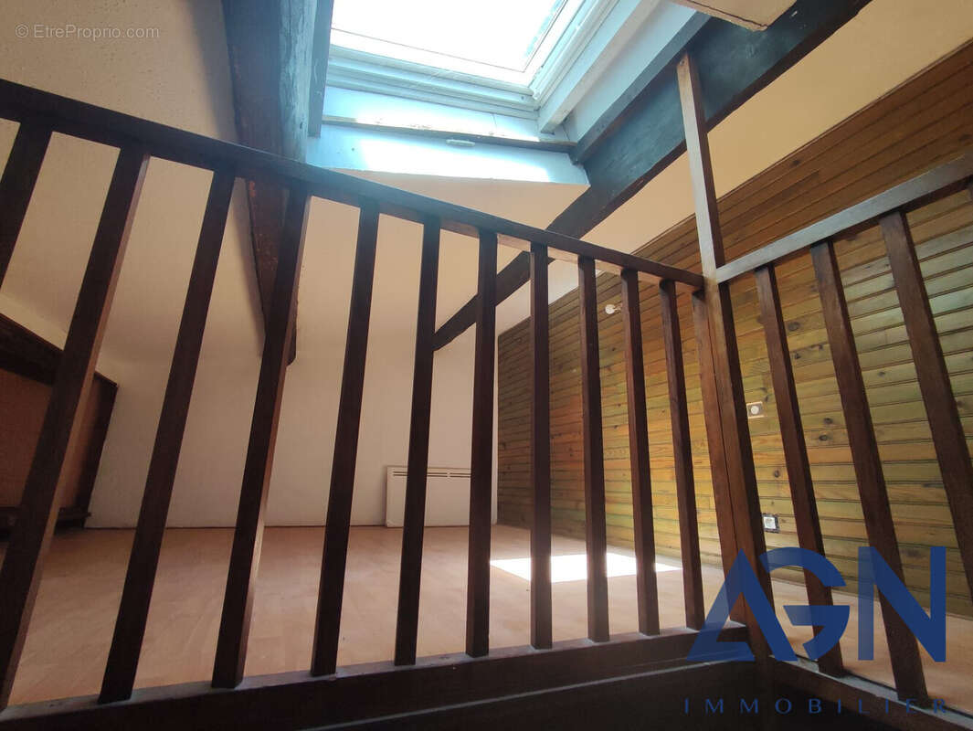 Appartement à VIAS