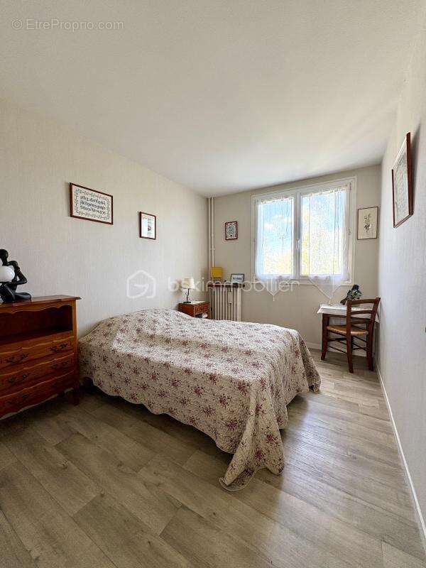 Appartement 70 m² – 3 chambres – Balcon – Parking en box – Cave – Résidence sécurisée - photo 7